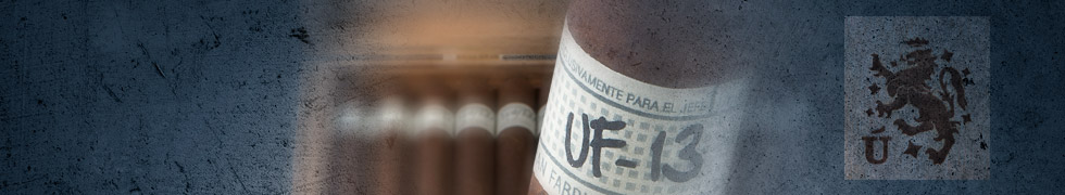 Liga Privada Unico Serie Cigars